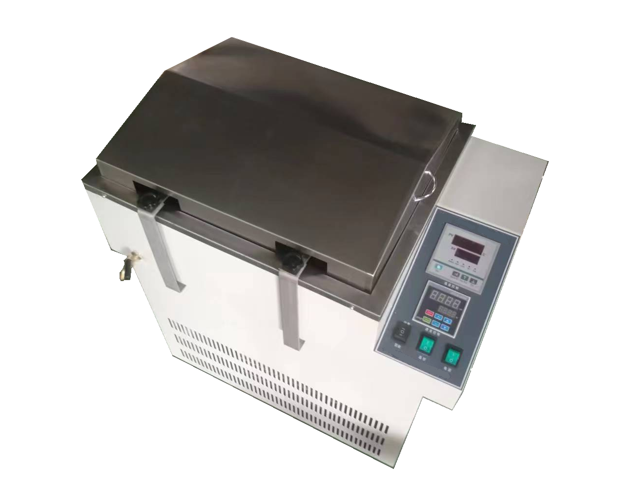 恒温水浴振荡器（制冷款）